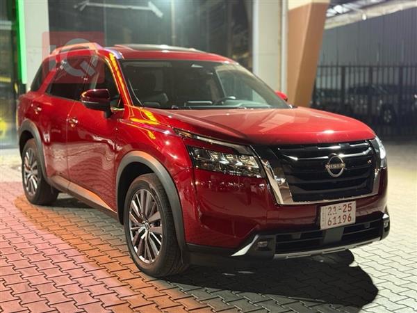 Nissan Pathfinder 2023 for sale in Iraq - Kirkuk